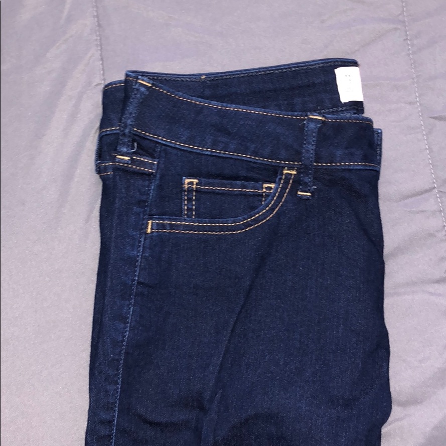 Holister Super Skinny Jeans!